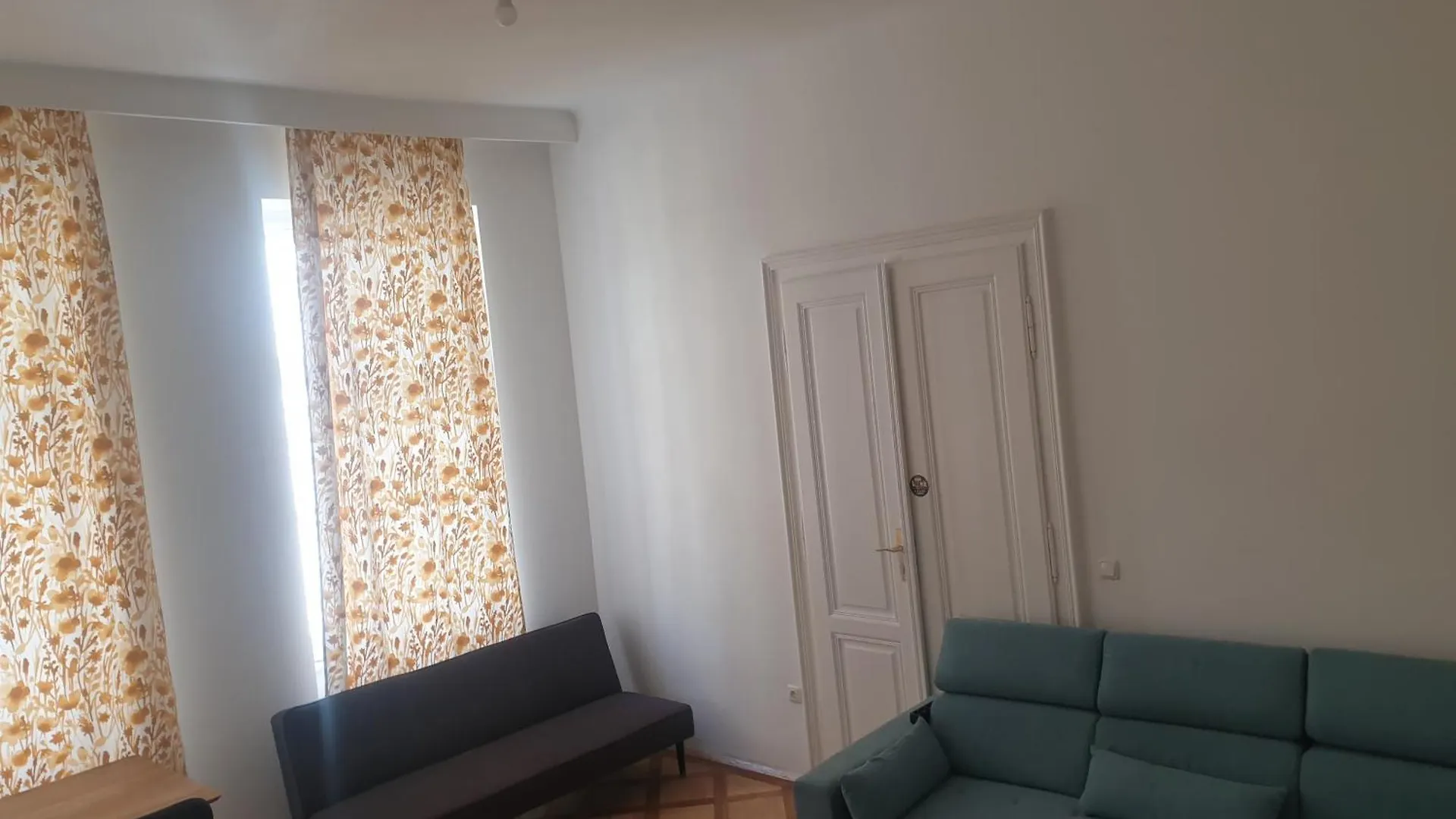 Apartment Central Large House Heart Of Vienna Austria