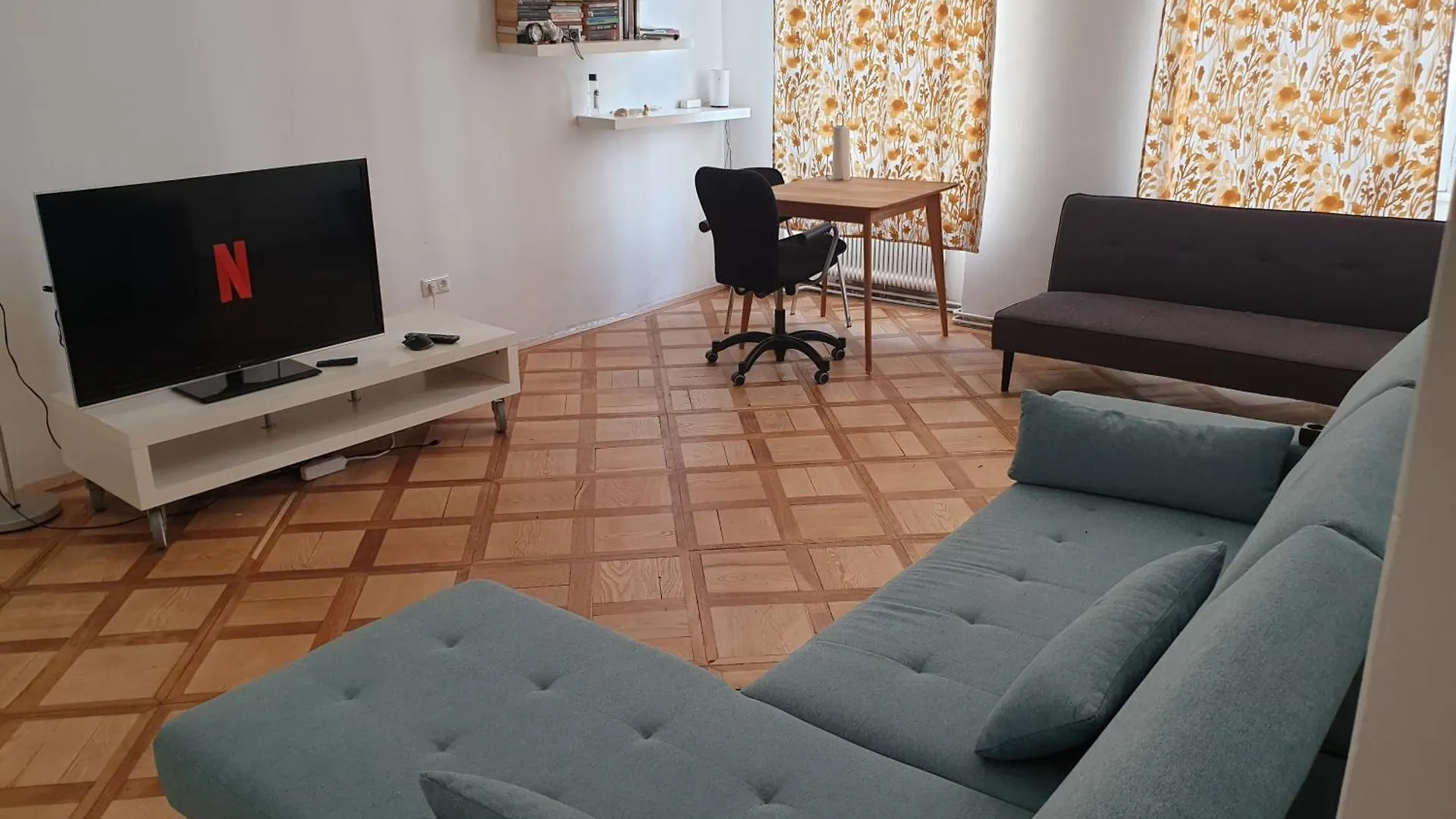 Apartment Central Large House Heart Of Vienna