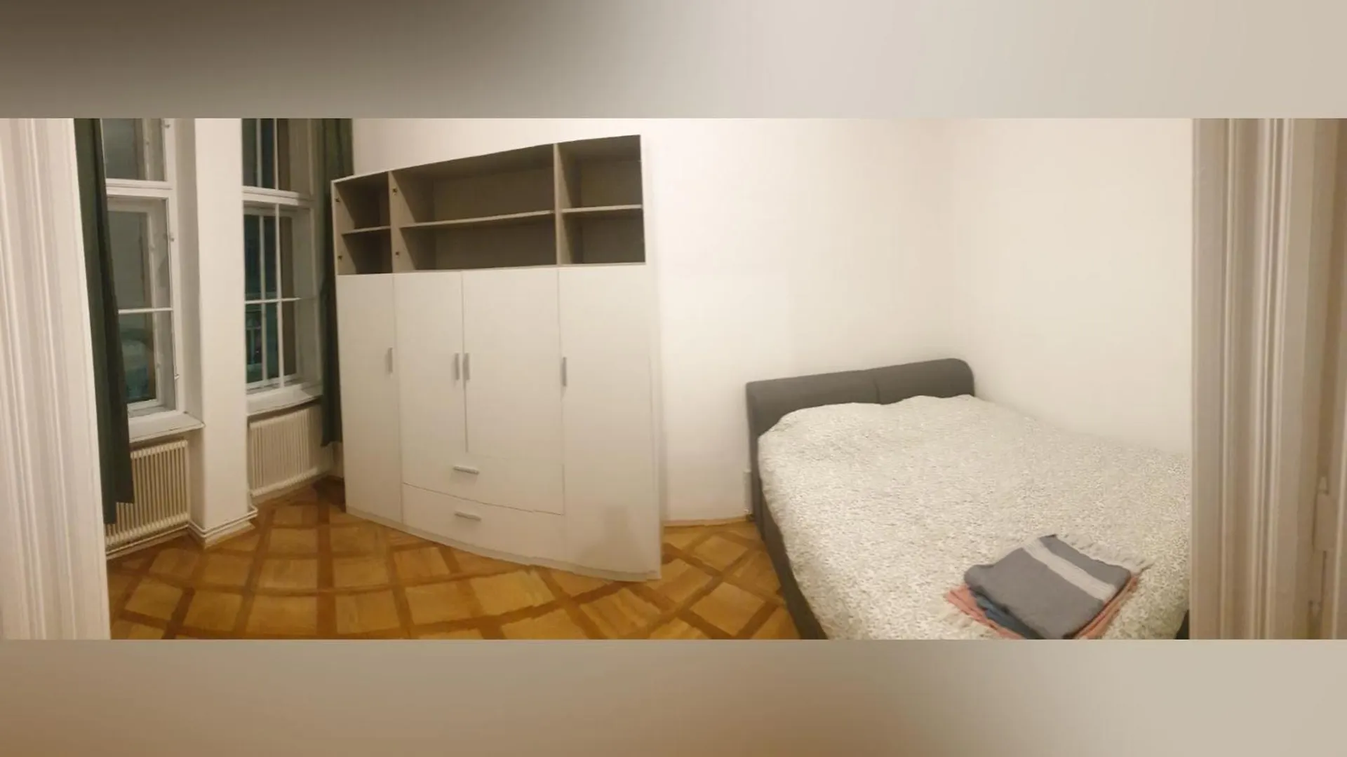 Appartamento Central Large House Heart Of Vienna
