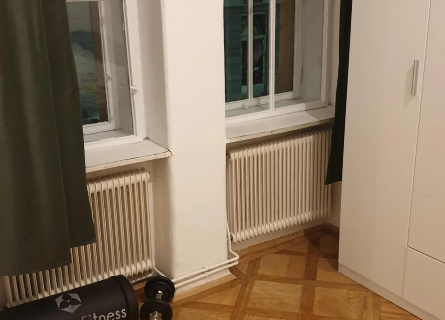 Apartment Central Large House Heart Of Vienna
