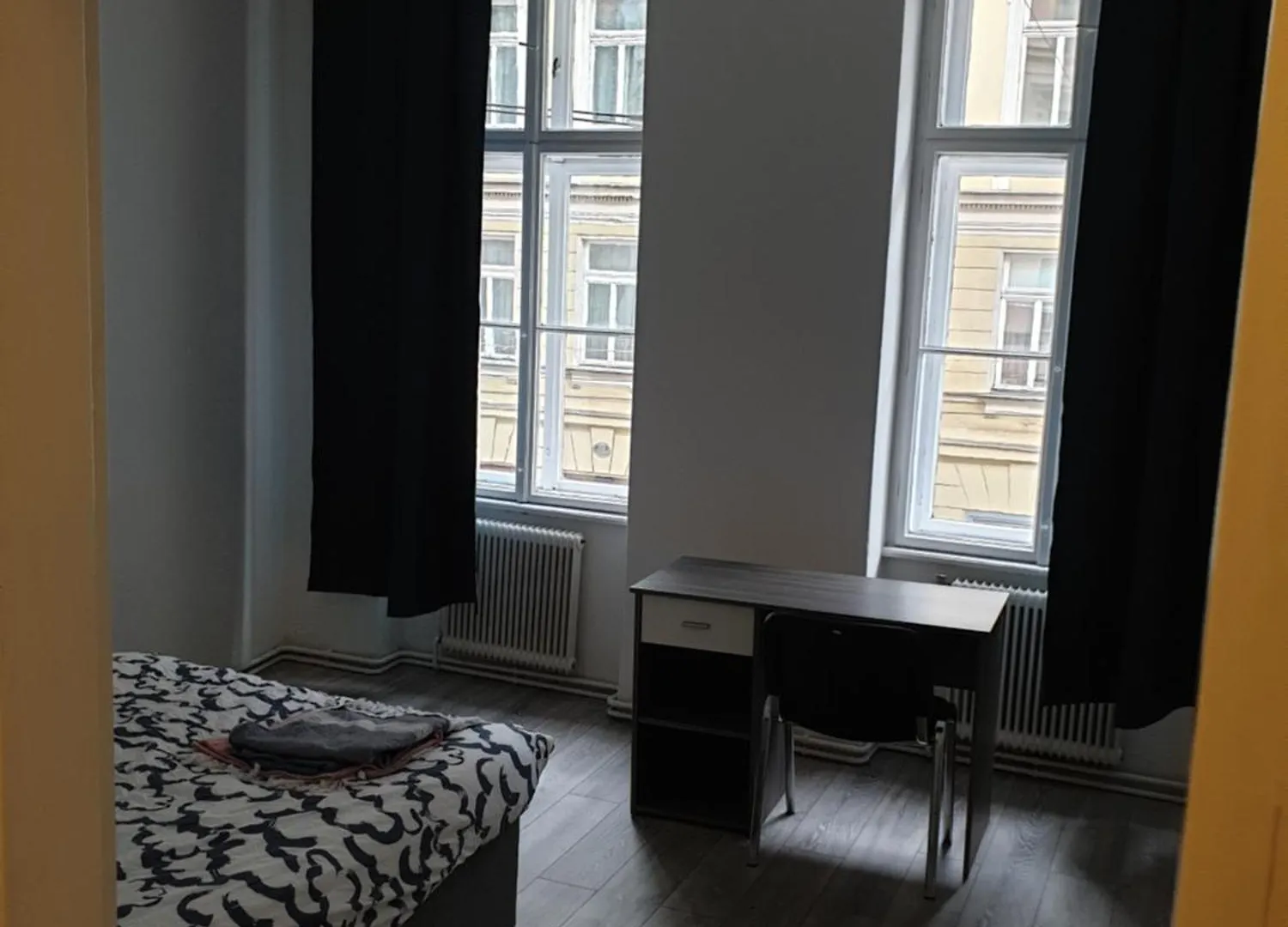 Apartman Central Large House Heart Of Bécs