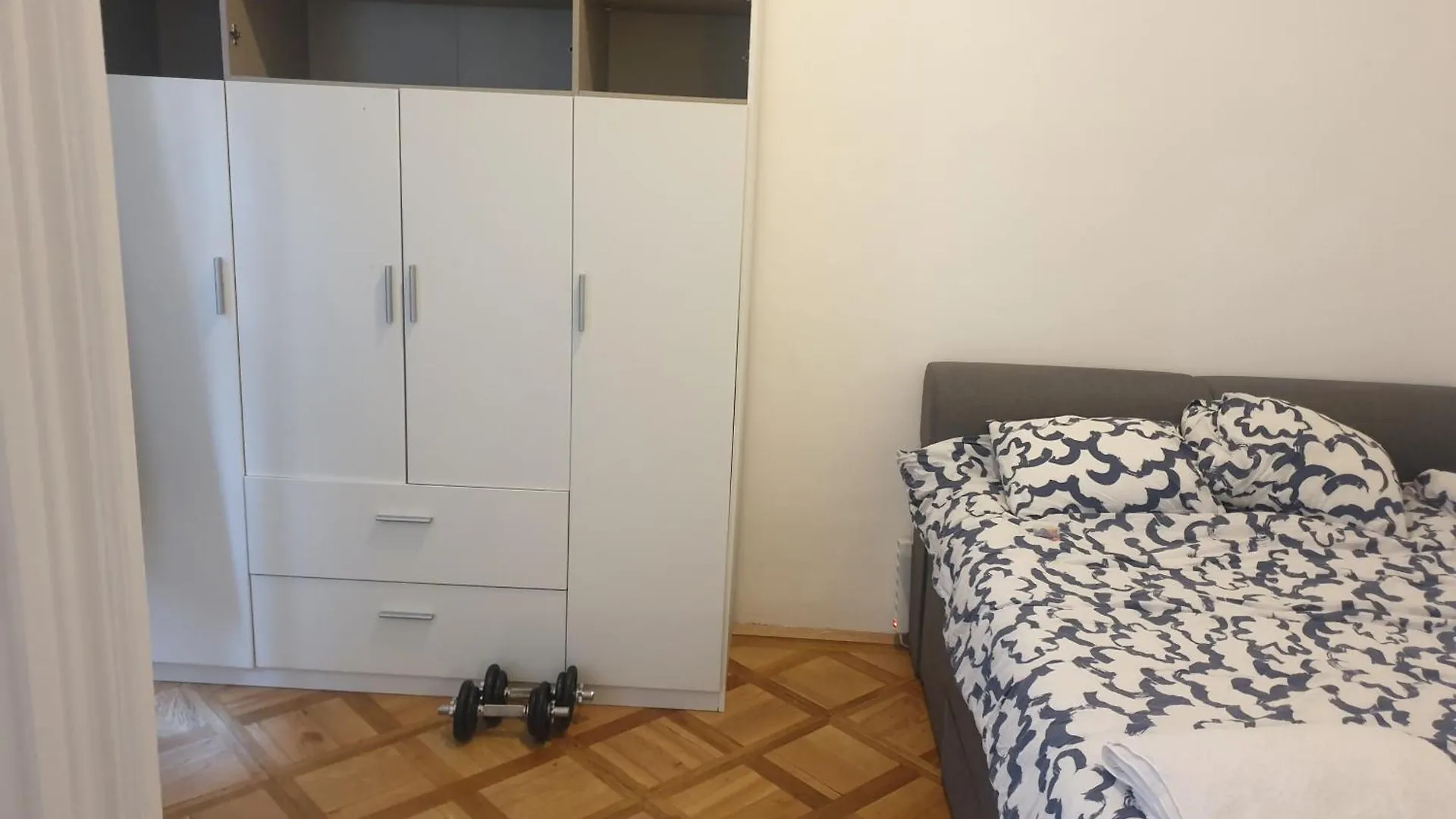 Central Large House Heart Of Vienna Apartment