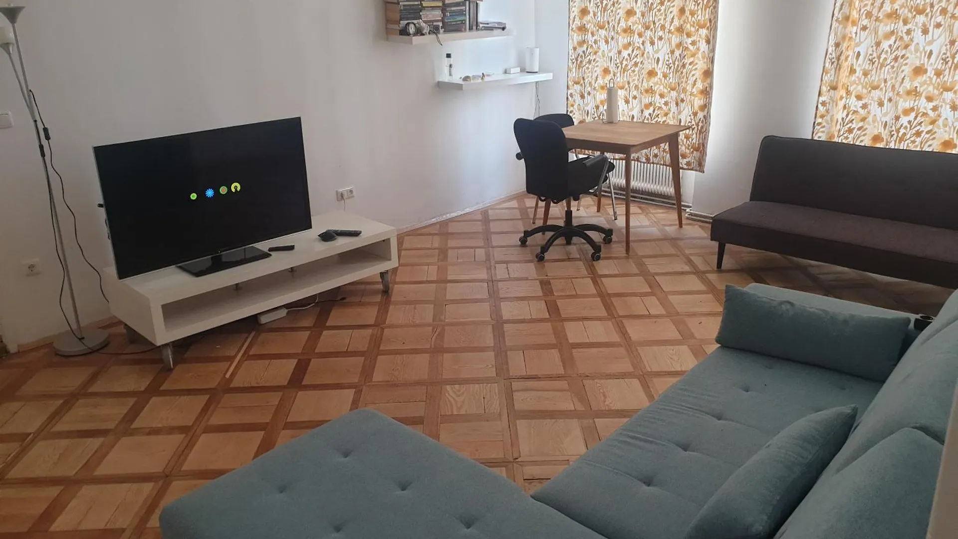 Central Large House Heart Of Vienna Apartment