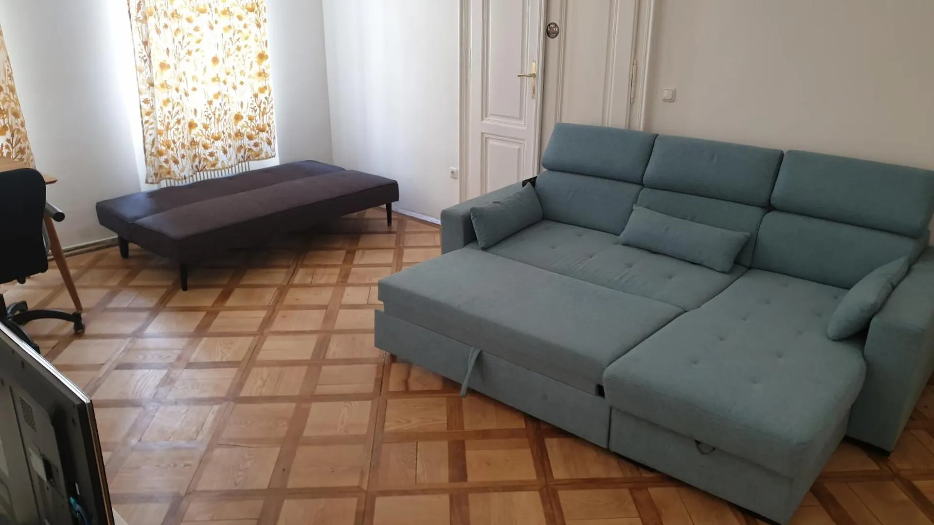 Apartment Central Large House Heart Of Vienna Austria