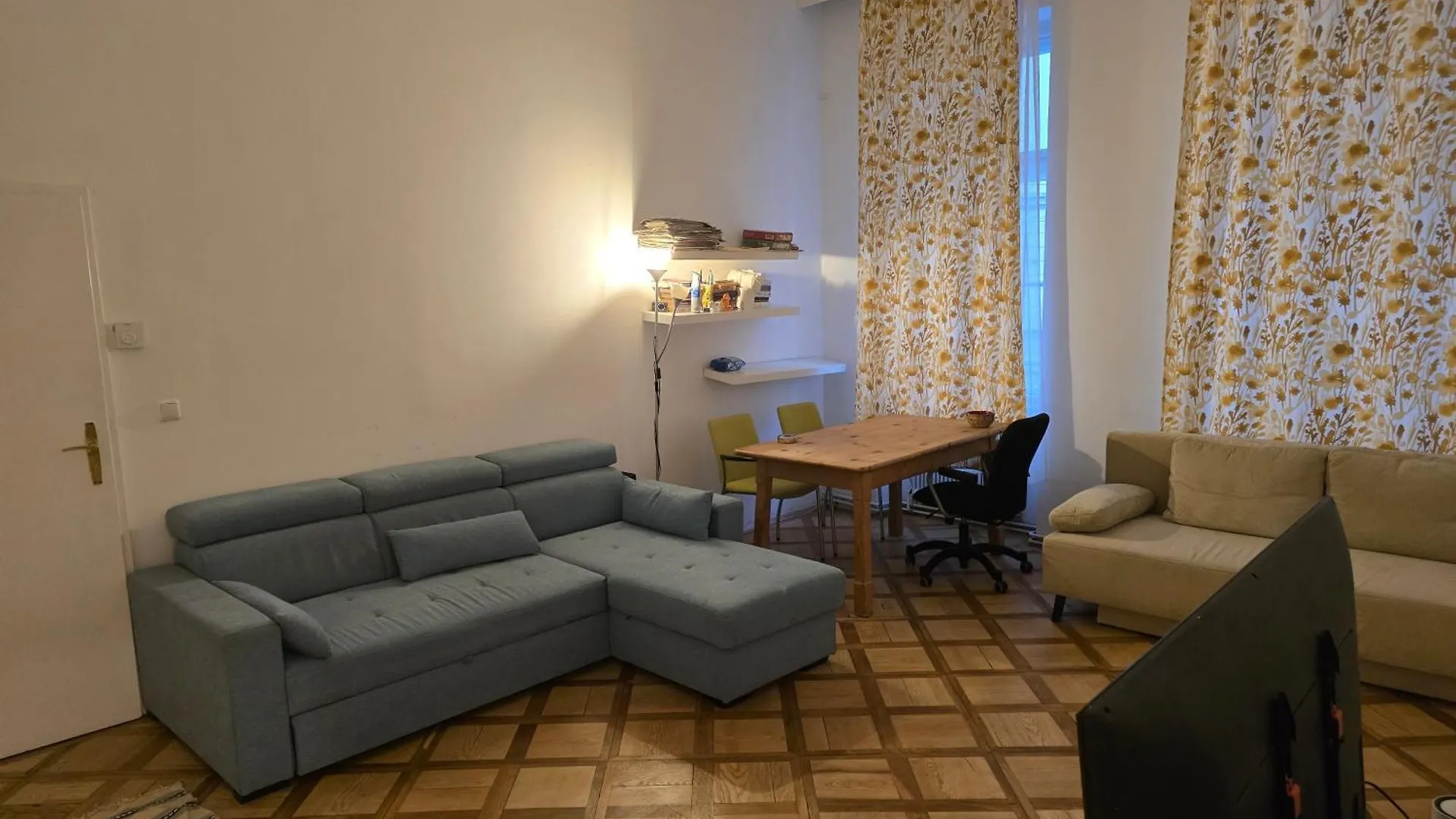 Central Large House Heart Of Βιέννη Αυστρία